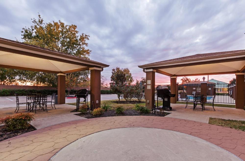Candlewood Suites Baytown by IHG
